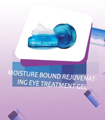 Amorepacific eye gel