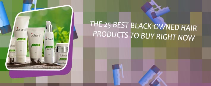 Beauty hair products