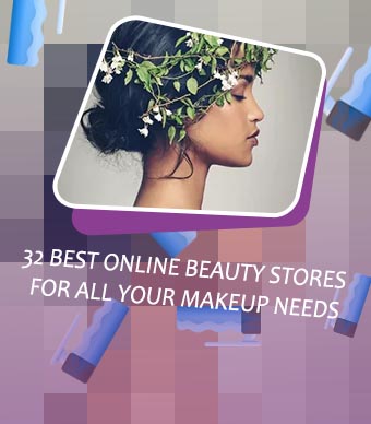 Beauty online