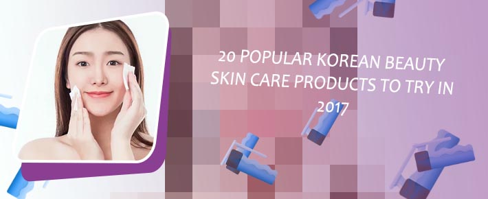 Belief korean skin care