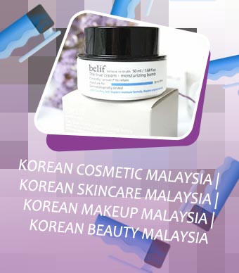 Belif korea