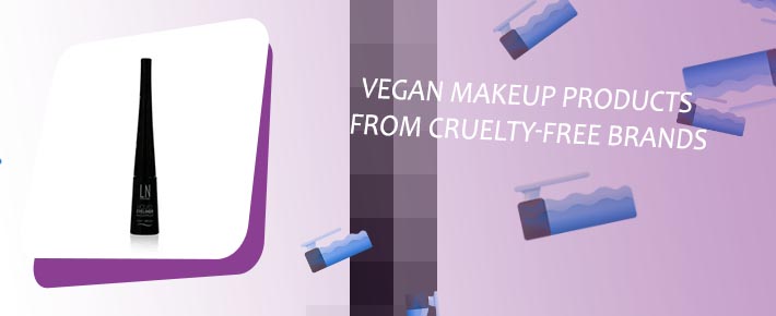 Best cruelty free waterproof eyeliner