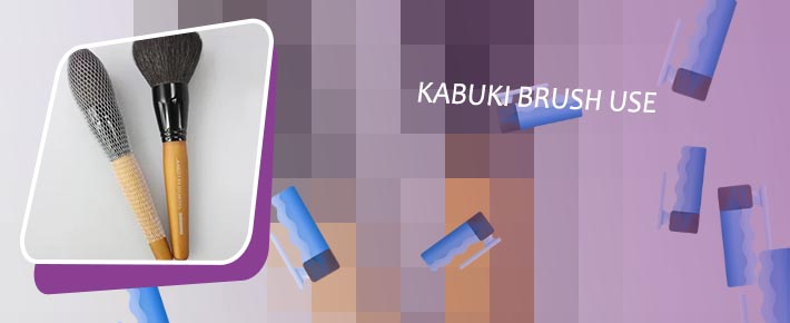 Best kabuki brush for loose powder
