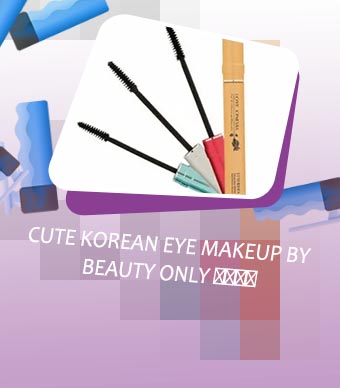 Best korean mascara