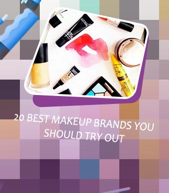 Best makeup products to buy