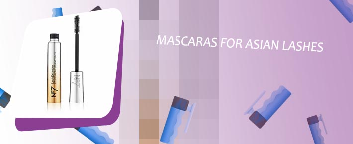 Best mascara for downward lashes