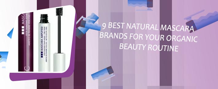 Best mascara to avoid raccoon eyes