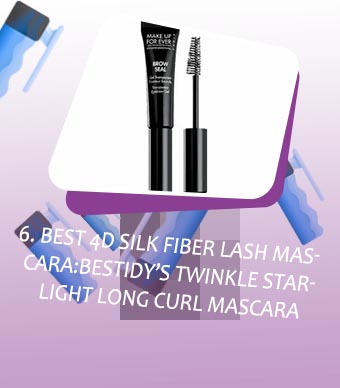 Best mascara to prevent raccoon eyes