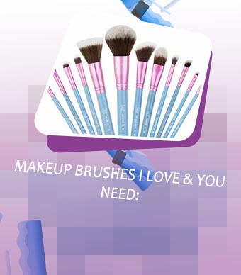 Best sigma eyeshadow brushes