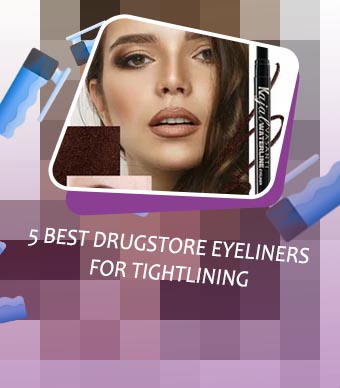 Best waterline eyeliner waterproof