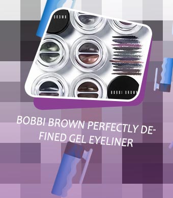 Bobbi brown eyeliner pot