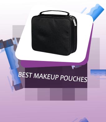 Bobbi brown pouch