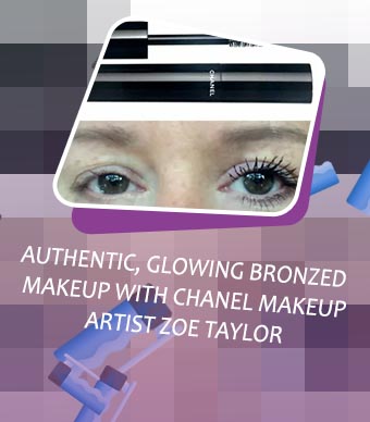 Chanel volume mascara