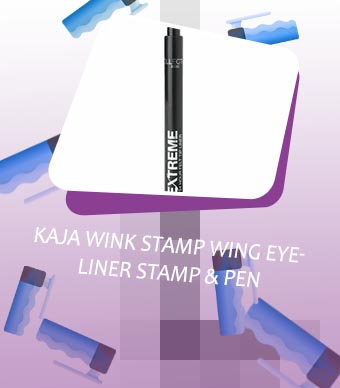 Collection eyeliner pen