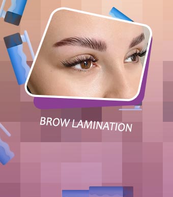 Cost of brow lamination