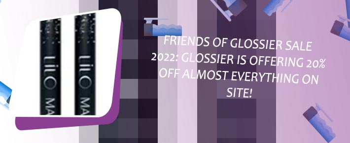 Eyeliner glossier