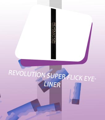 Eyeliner revolution