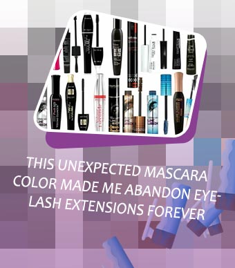 Good mascara brand