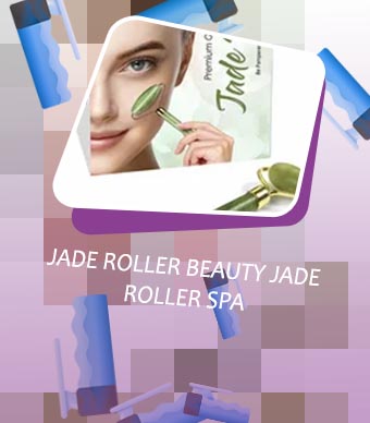 Gua sha jade roller amazon