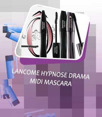 Hypnose drama mascara
