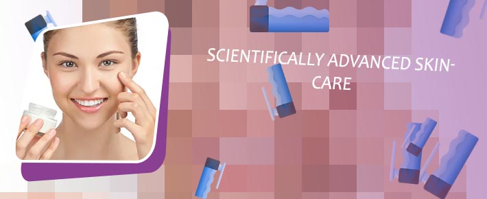Individual skin care