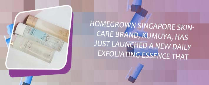 Korean skin care for combination skin