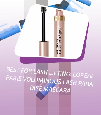 Lakme lash paradise