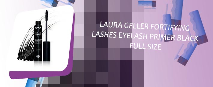 Laura geller mascara primer