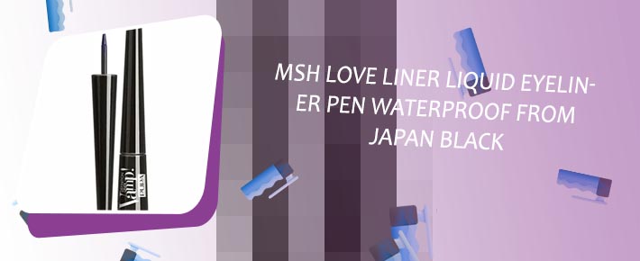 Love liner eyeliner