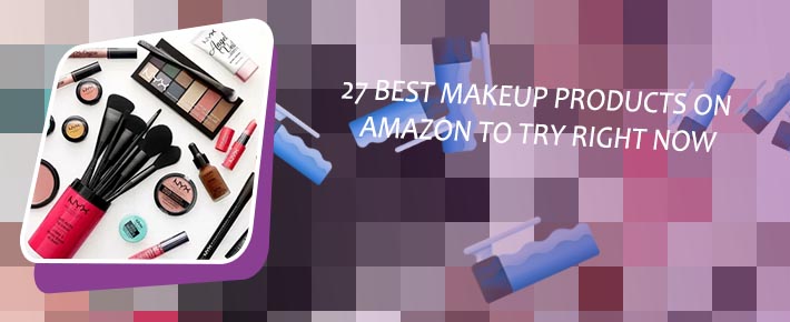 Makeup products at cheap price