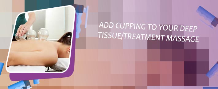 Massage and cupping near me