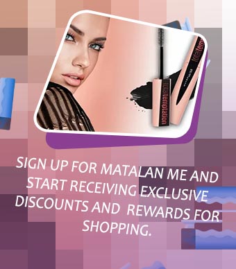 Maybelline outlet near me