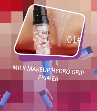 Milk makeup primer