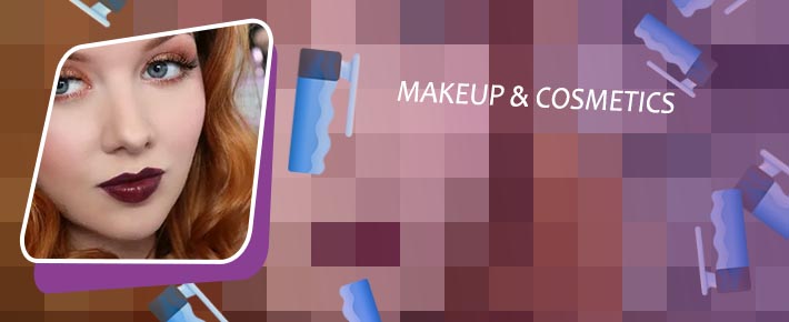 Most popular makeup