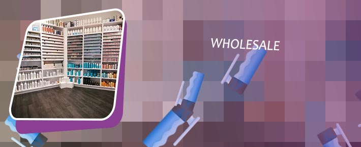 Online beauty supply store wholesale