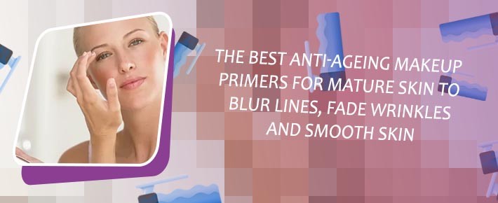 Primer for mature skin