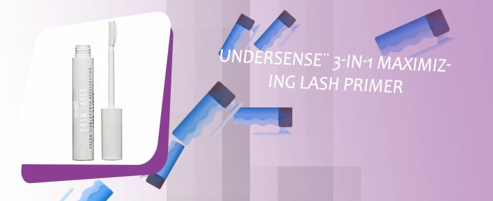 Senegence lash primer