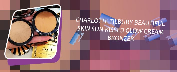 Sephora cream bronzer