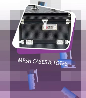Small beauty case