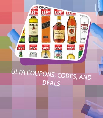 Ulta coupons