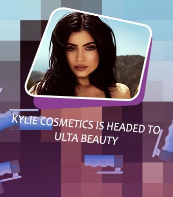 Ulta kylie jenner
