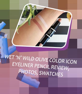 Wet n wild white kajal review